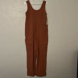 Women’s REI jumpsuit